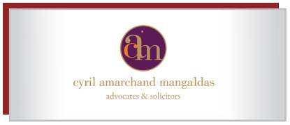 Cyril Amarchand Mangaldas