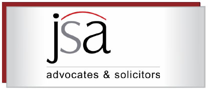 JSA Advocates Solicitors