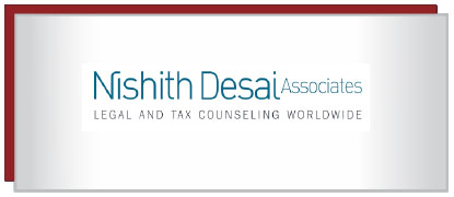 Nishith Desail Associates