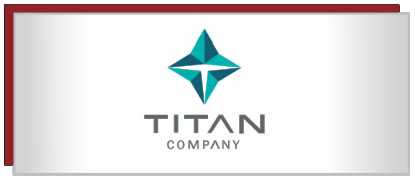 Titan Company