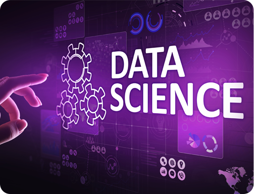 Data Science & Data Analytics