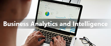 Business Intelligence and Analytics