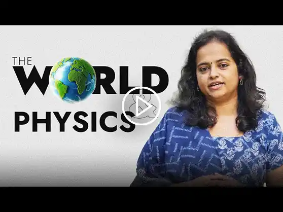 B. Sc. Honours programme in Physics at Alliance University