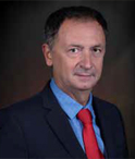 Prof. Damir Gavran