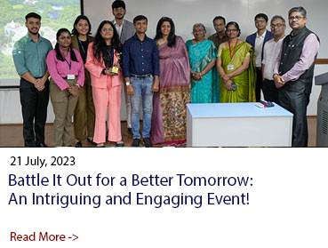 Battle It Out for a Better Tomorrow: An Intriguing and Engaging Event!