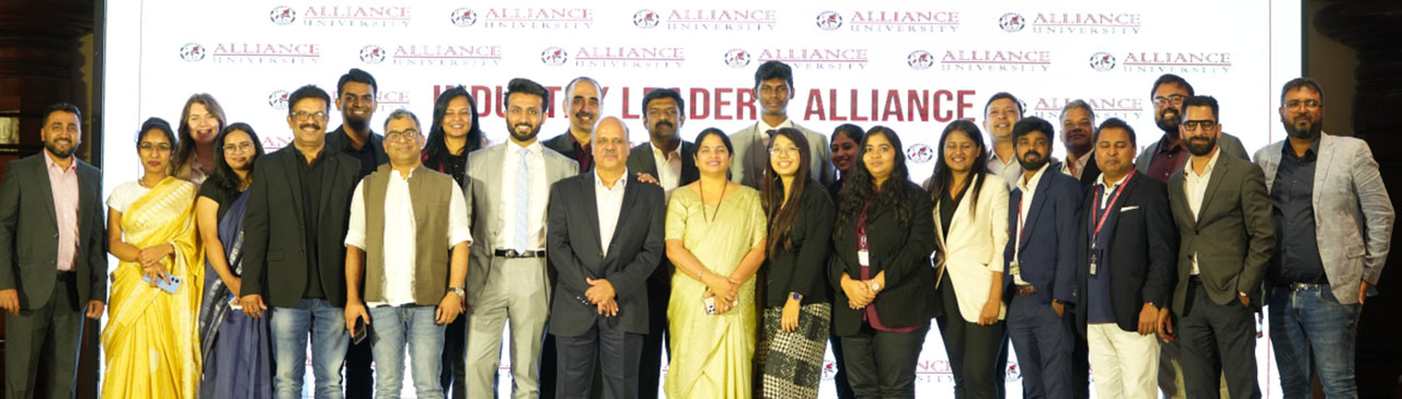 Industry Leaders Alliance