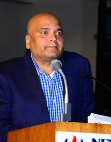 Mohan Kumar