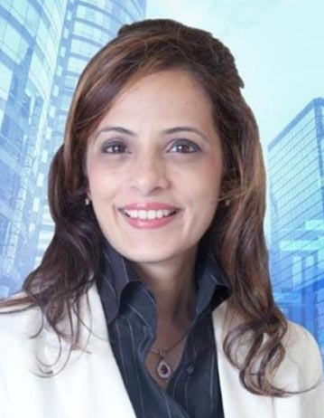 Parveen Mahtani