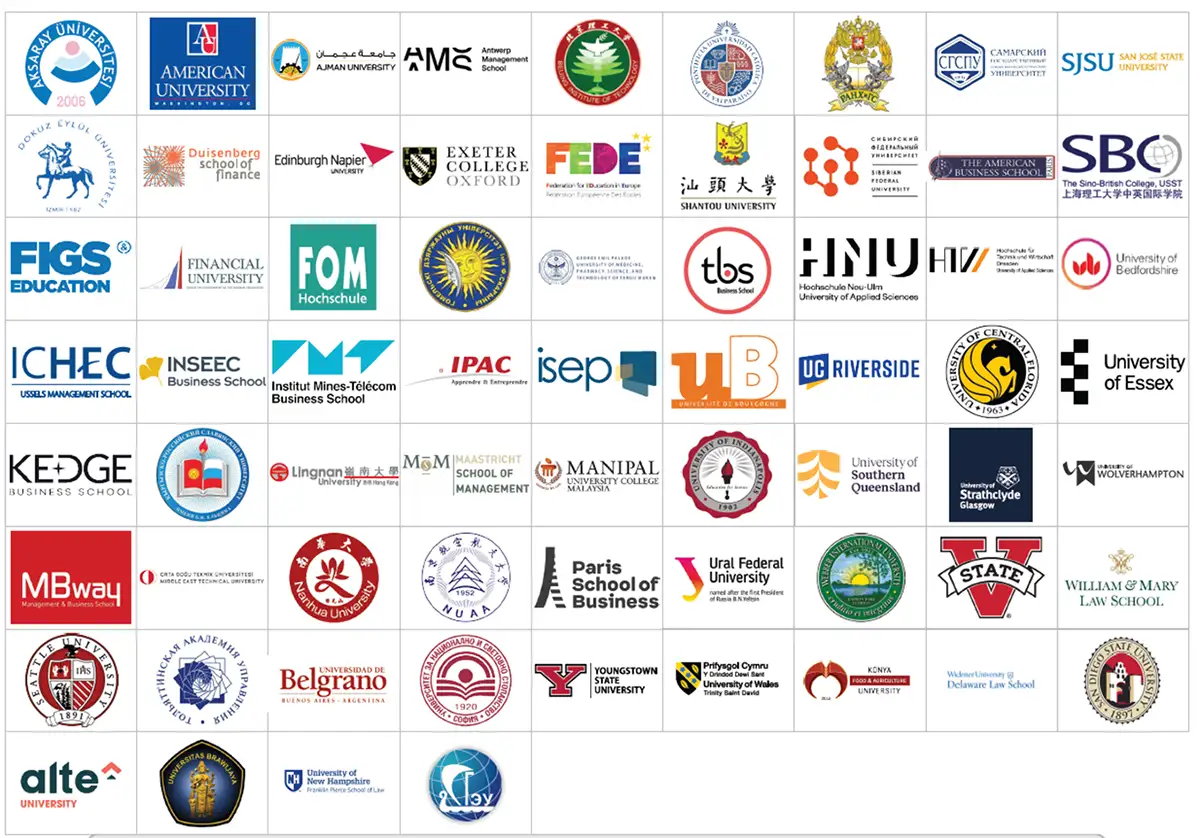 international-partners