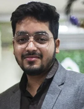 Mr. Piyush Mittal Agarwal