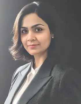 2. Dr. Supriya Lamba Sahdev