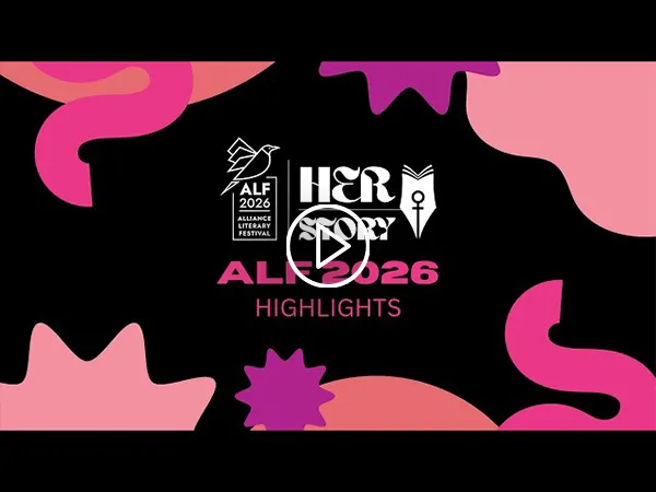 ALF 2026 Highlights | Her Story: Celebrating Nāri Shakti