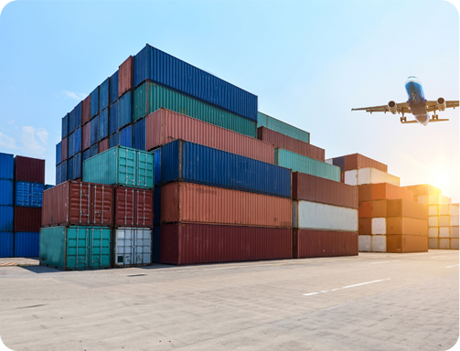 Logistics & Supply Chain Management