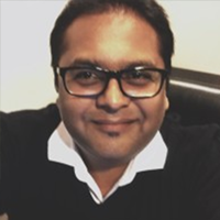 Abhishek Goel