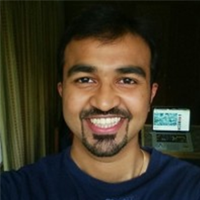 Kiran Jacob