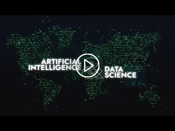 M. Tech. in AI and Data Science at Alliance University