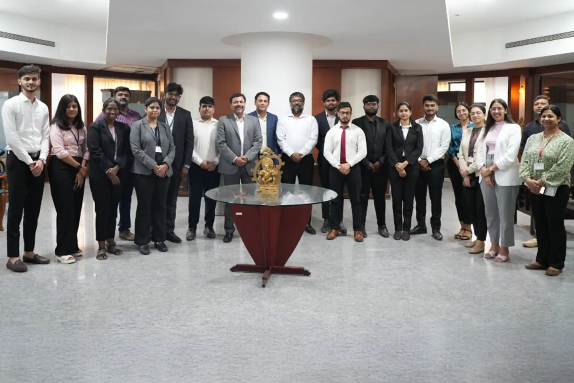 Placements - Career Adavancement and Networking 3