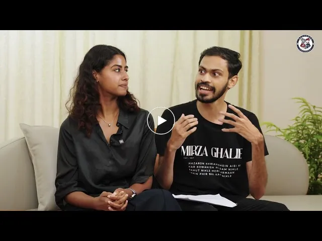  Lessons from the Field: A Conversation with Ms. Amrita Shah | Mind Matters | Alliance University 