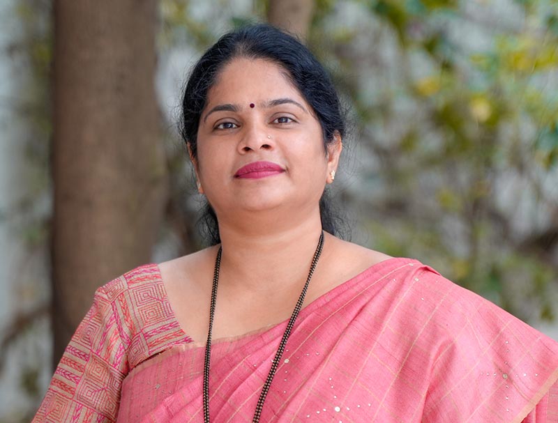 Ms. Surekha Shetty