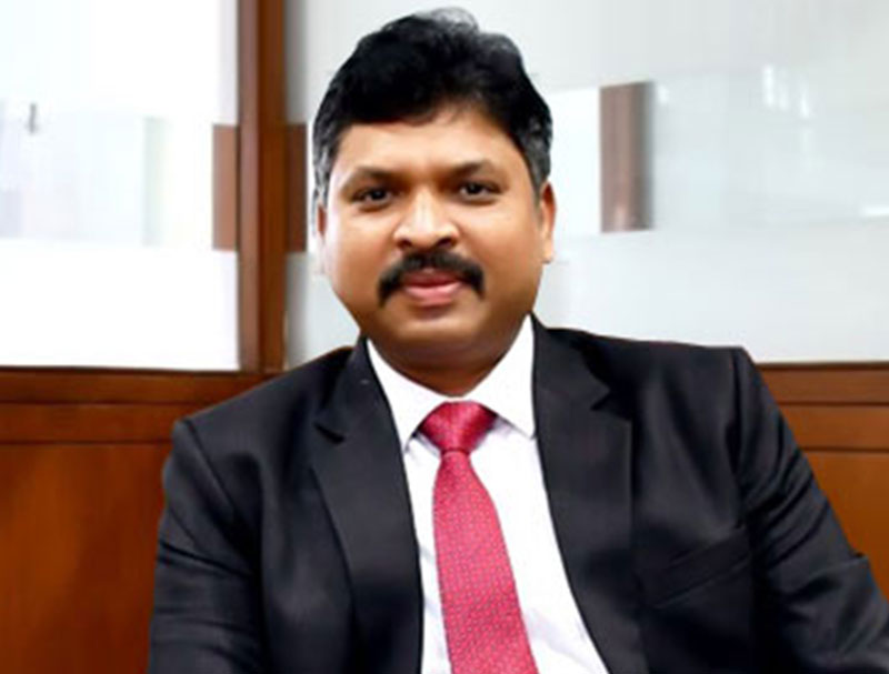 Mr. Prakash S Budur