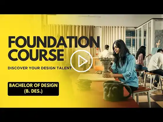 Try It All Before You Pick Your Specialiation