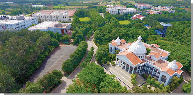 Alliance University