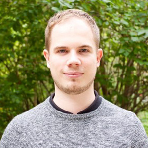 Dr. BERNHARD KASBERGER