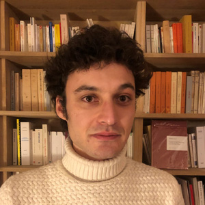 Dr. THEO LEBRET MSOL