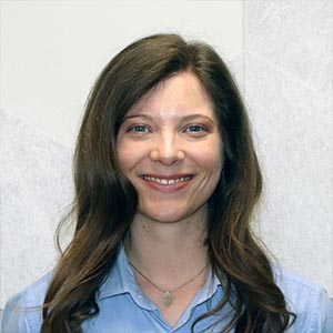 Dr. Cordelia Buchanan Ponczek