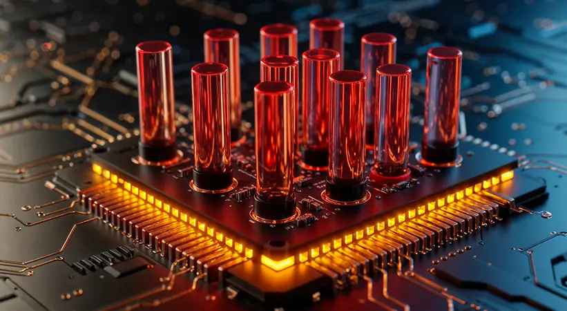 NVIDIA DGX GPU Clusters