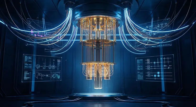 On-Campus Quantum Hardware