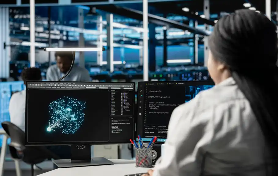 M. Tech. in Artificial Intelligence & Deep Learning
