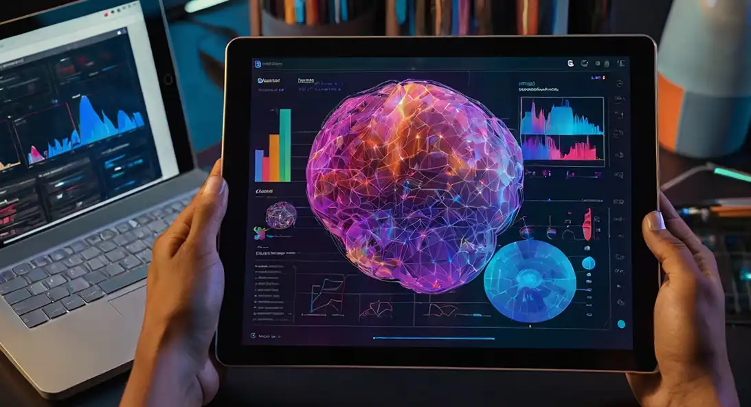 M. Tech. in Cognitive Computing