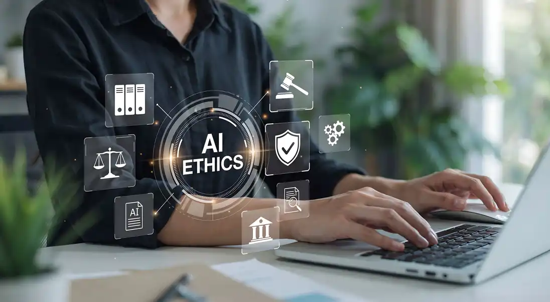 M. Tech. in Ethical AI & Responsible Innovation