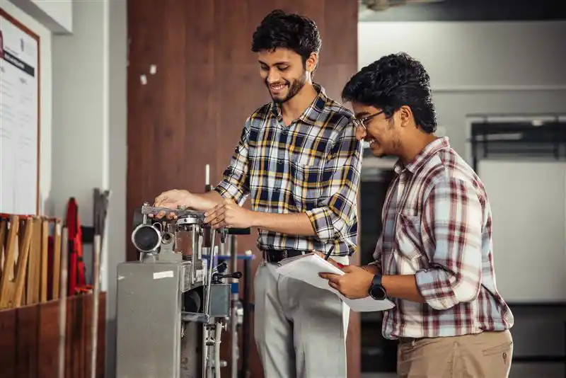 Integrated Quantum and AI School