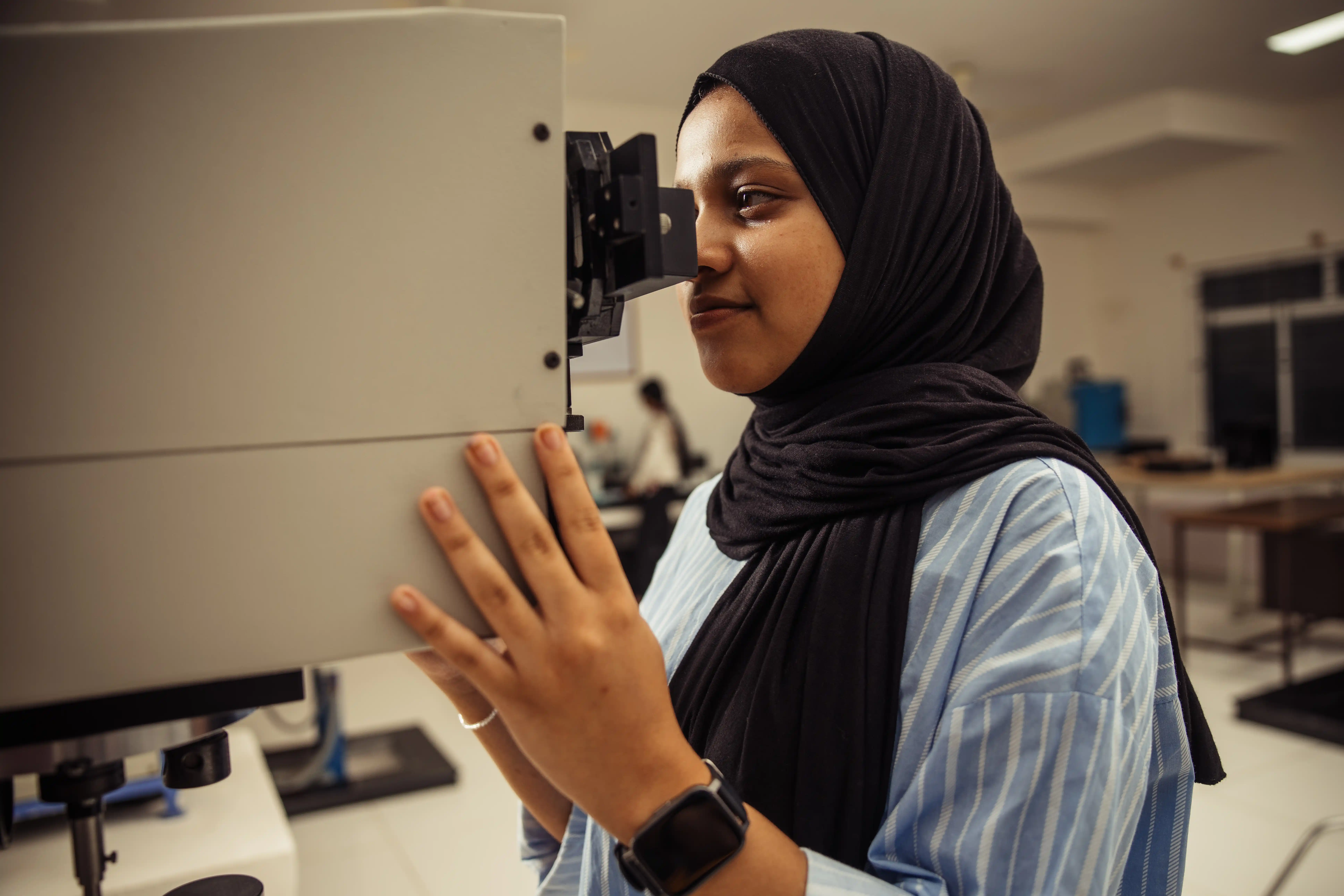 B. Tech. in Artificial Intelligence & Machine Learning