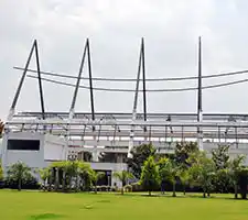 Activity Center