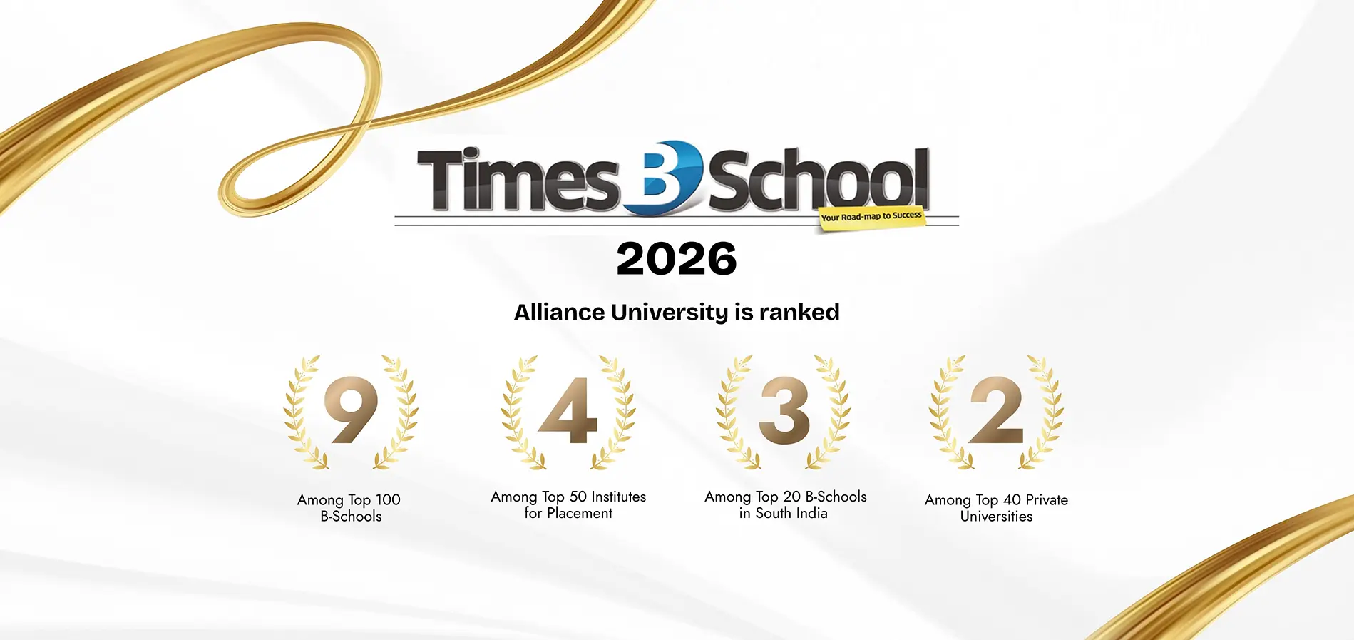 Times B School Ranking 2024