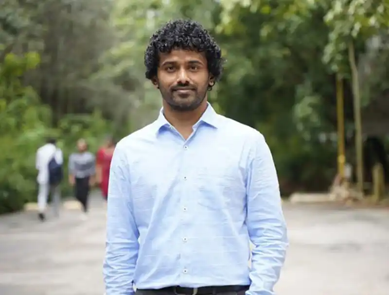 Dr. V. Thiruvengadam