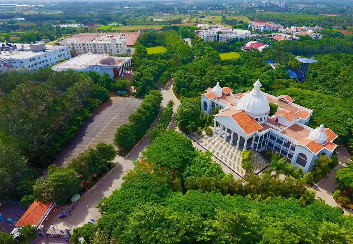 Alliance University