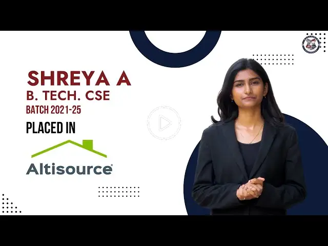 B. Tech. at Alliance University | Launchpad for Industry-ready Professionals