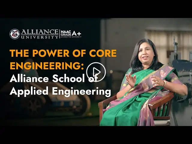 Placement Journey | Prakruthi Ganiga B. Tech. CSE (AI&ML)