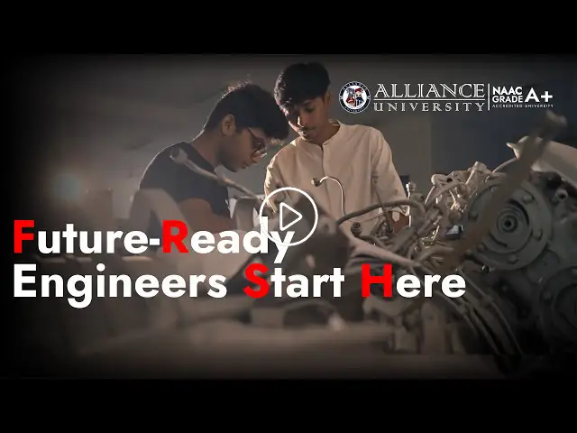 Placement Journey | Prakruthi Ganiga <br> B. Tech. CSE (AI&ML)