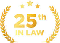 25th in Law - Among all Higher Education Institutions in India