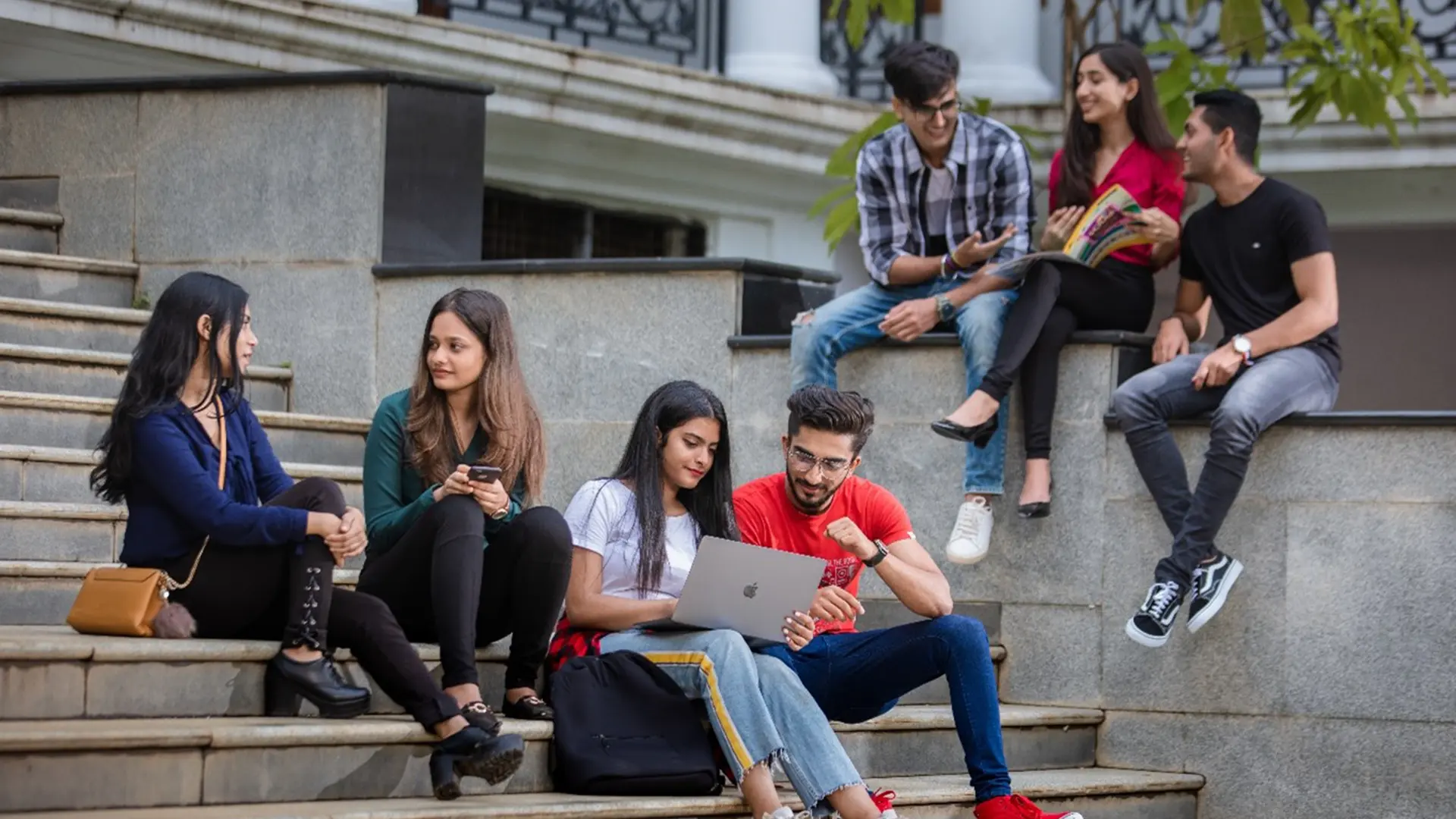 CAMPUS LIFE