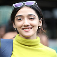 ANIMA SHARMA