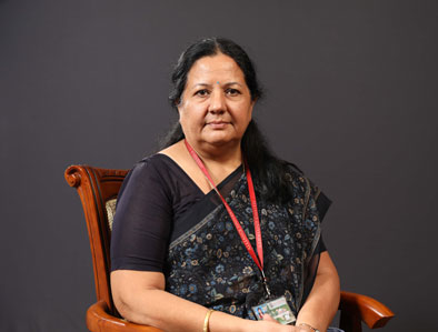 Dr. Kiran Gardner