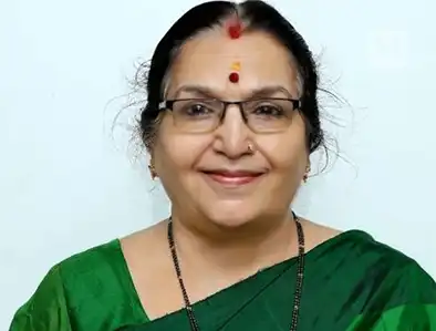 Kalamandalam Sugandhi