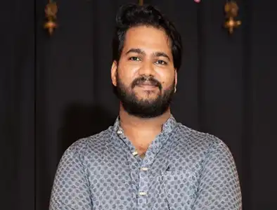 Pasumarthi Kumara Datta