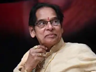 Dr. Pasumarthi Ramalinga Sastri